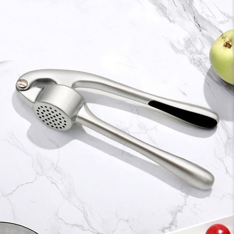 Kitchen Gadgets Made In Usa - Manuel sarımsak presi - sarımsak ezmesi