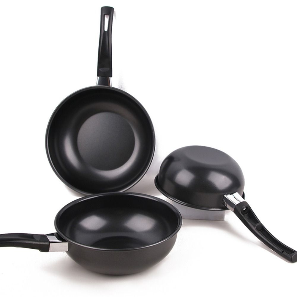 Cast Iron Skillet - Kızartma tavası Mini pişirme omleti tavalar