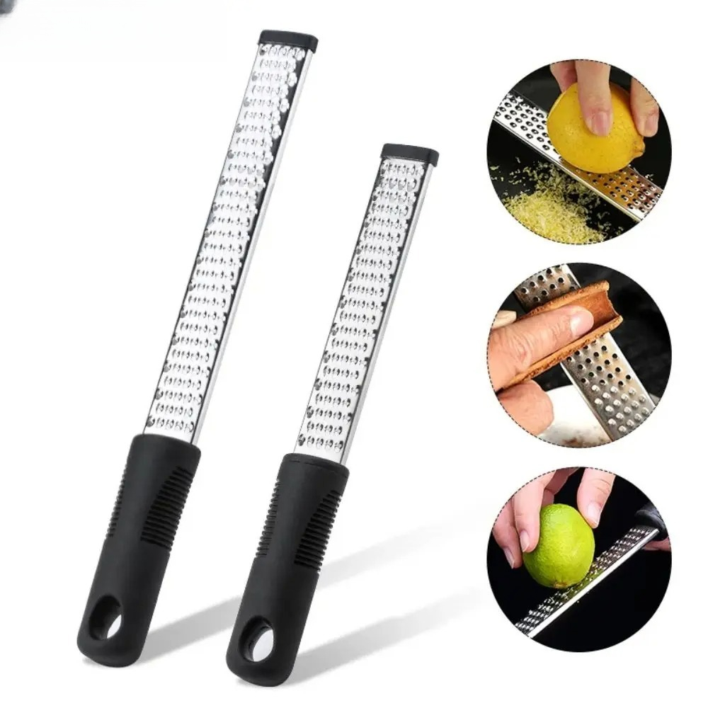Cheese Grater Box - FAIS DU Yüksek Kaliteli Paslanmaz Çelik