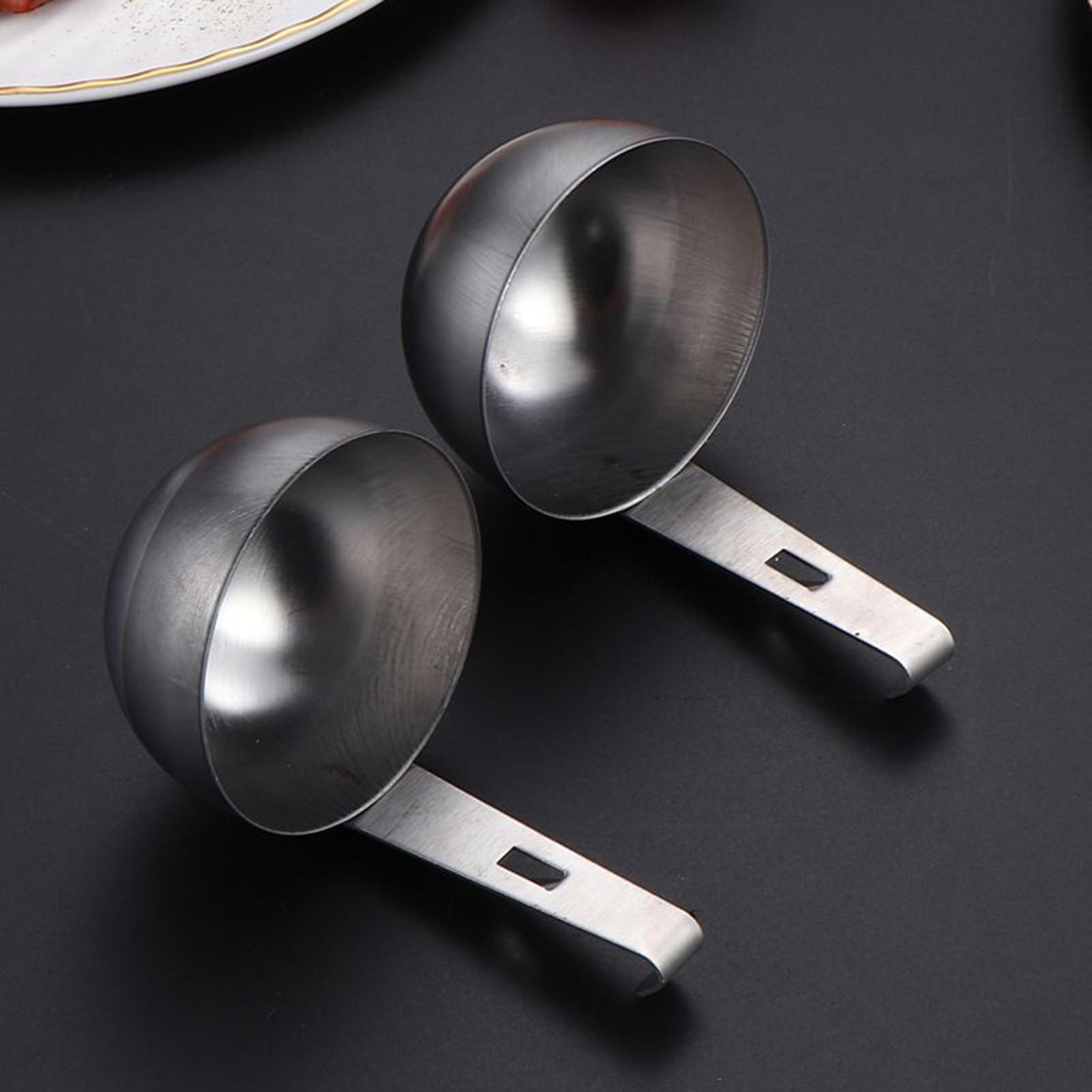 Kitchen Gadgets Men - Yumurta Haşlama Aparatı, Mutfak İçin Yumurta