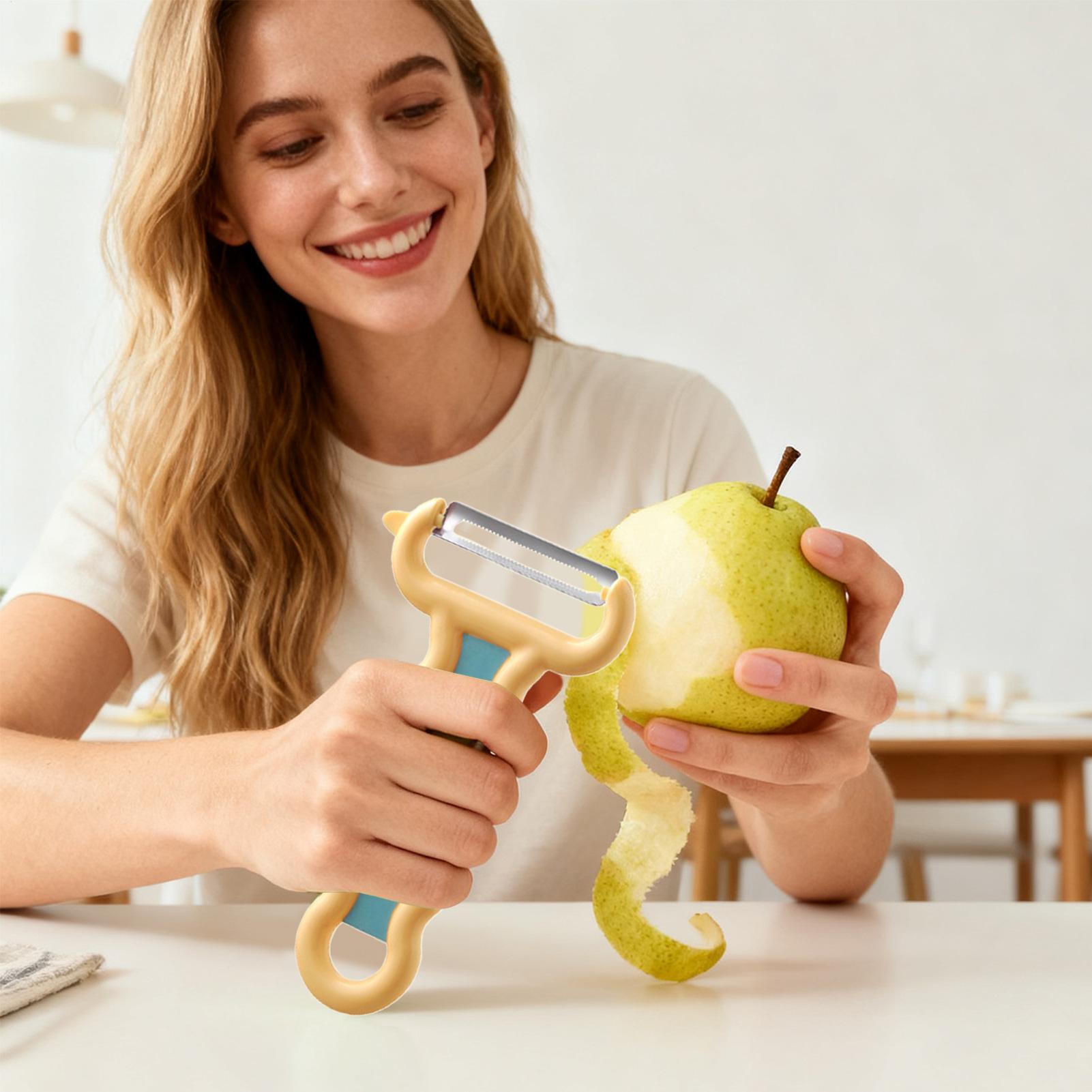 Sebze Soyacağı El Tipi Mutfak  - Kitchen Gadgets Men incelemesi ve fiyatı