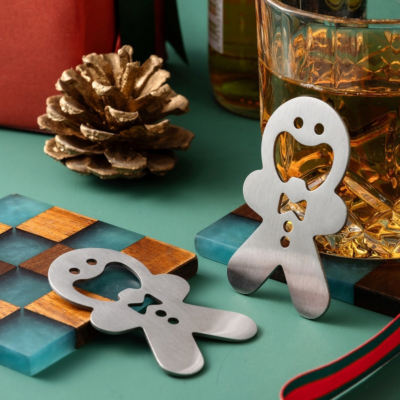Zencefilli Kurabiye Adam Şişe  - Kitchen Gadgets Men incelemesi ve fiyatı