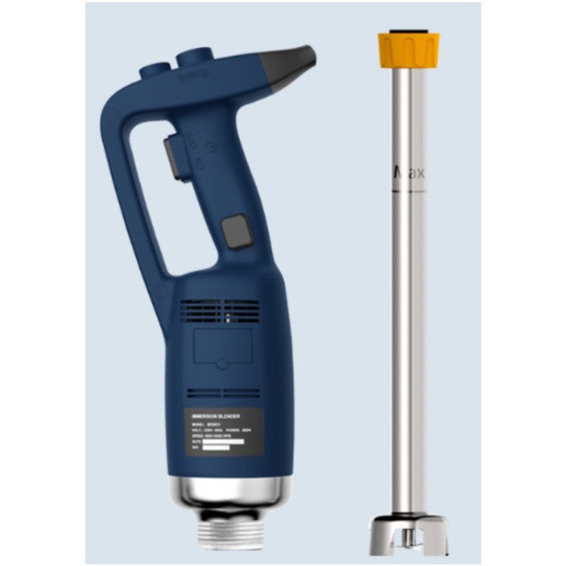 Endüstriyel Ulusal Elektrikli  - Immersion Blender Stick incelemesi ve fiyatı