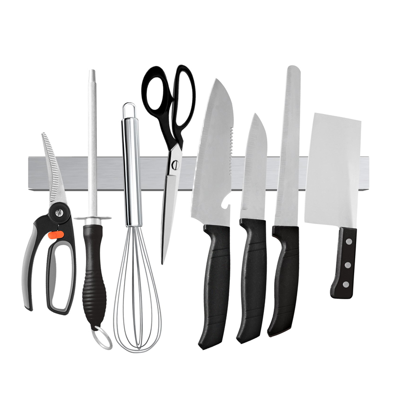 LMETJMA profesyonel manyetik b - Magnetic Knife Strip incelemesi ve fiyatı