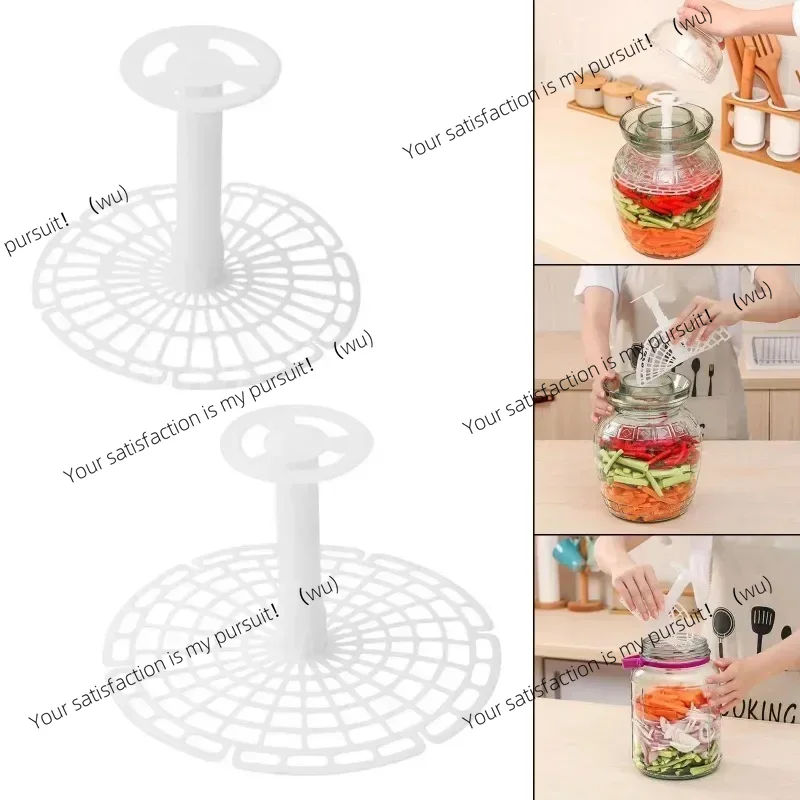 Turşu kavanozları, Kore yapımı - Kitchen Gadgets Made In Usa incelemesi ve fiyatı