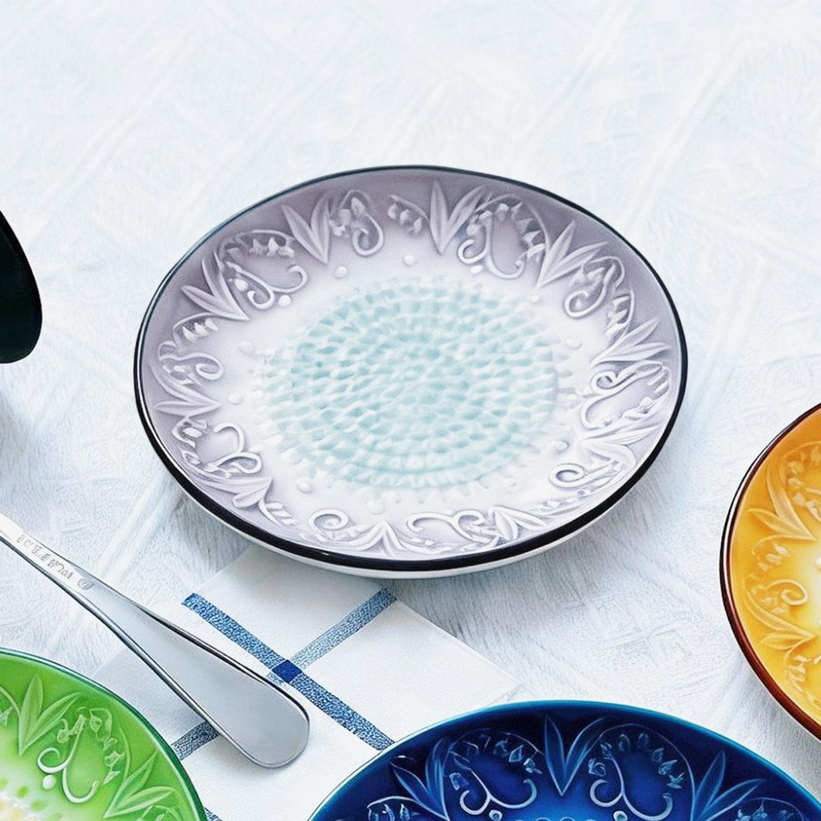 Sarımsak Rendeleyici Seramik E - Kitchen Gadgets Men incelemesi ve fiyatı