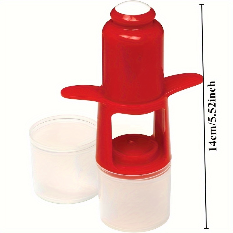 Yaratıcı Kiraz Çekirdeği Çıkar - Cherry Pitter Tool incelemesi ve fiyatı