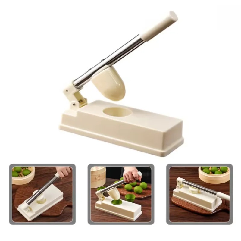 Ev Tipi Presleme Aleti - Mantı - Kitchen Gadgets Save Time incelemesi ve fiyatı