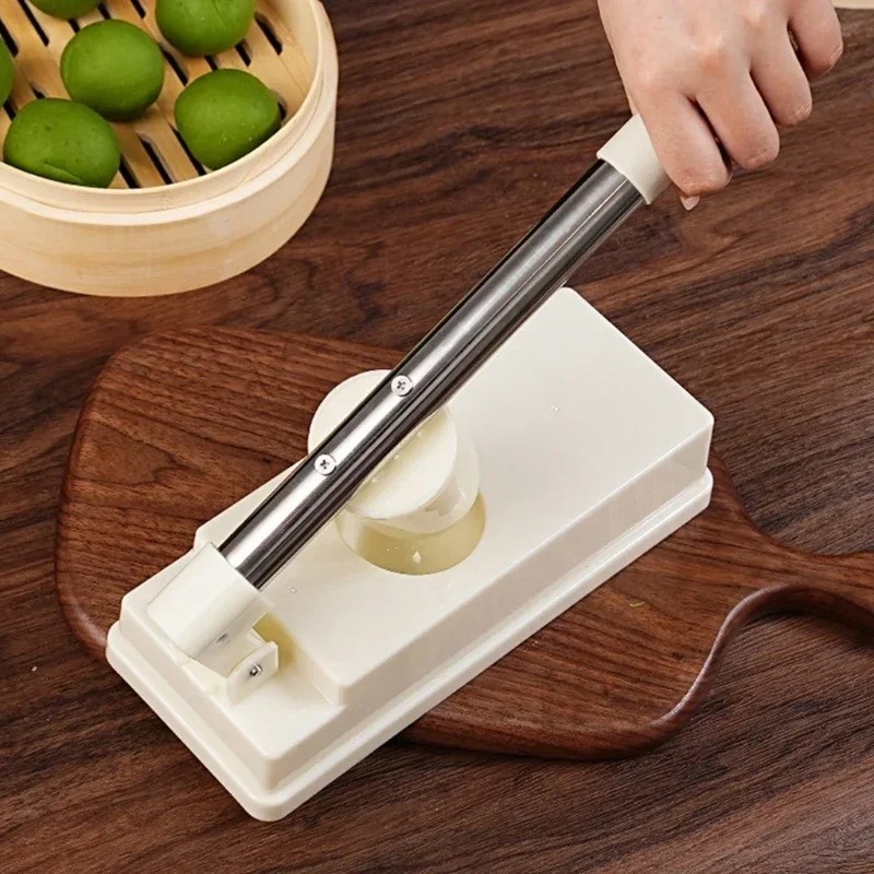Ev Tipi Presleme Aleti - Mantı - Kitchen Gadgets Save Time incelemesi ve fiyatı