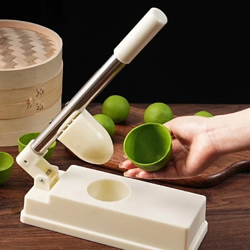 Ev Tipi Presleme Aleti - Mantı - Kitchen Gadgets Save Time incelemesi ve fiyatı