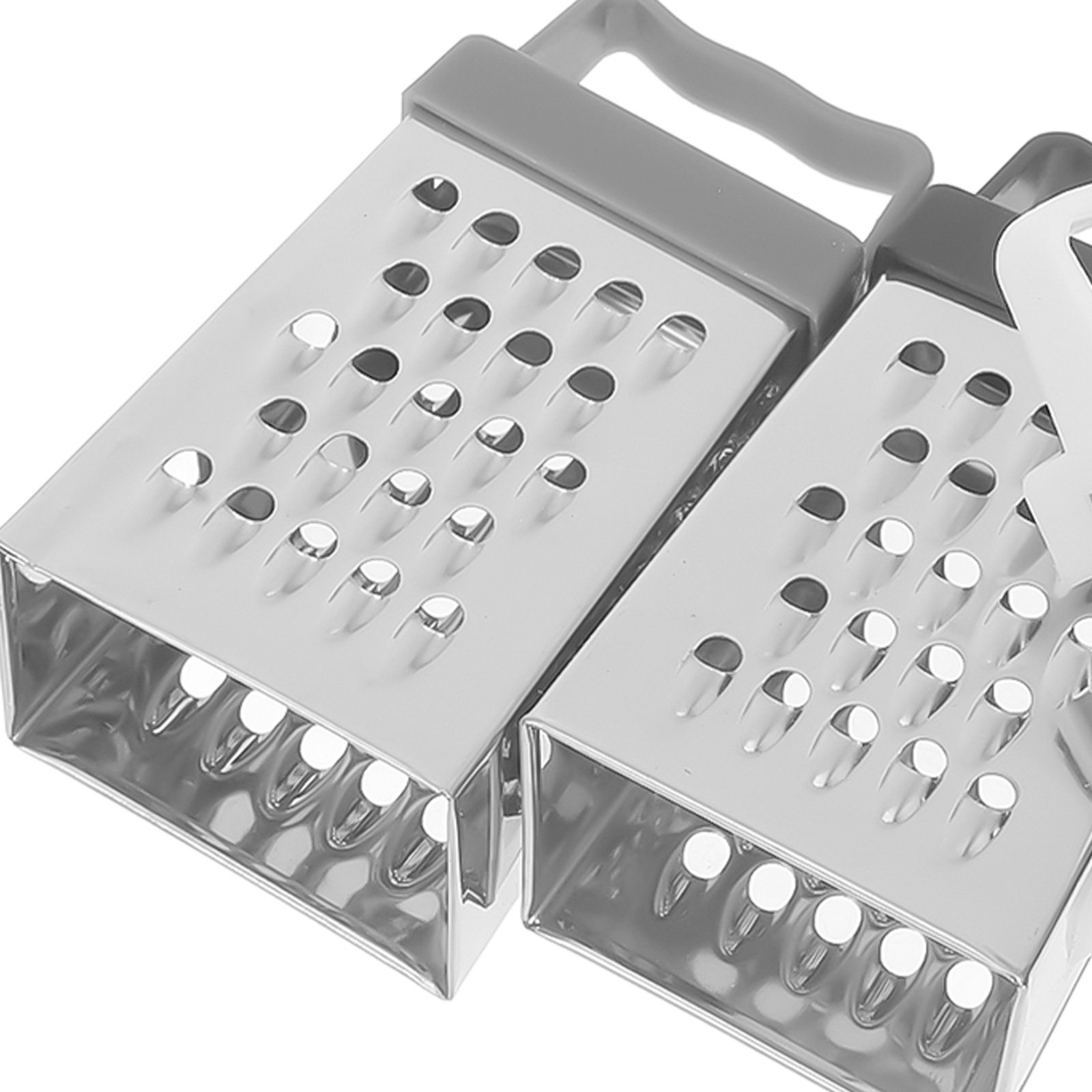 6 adet Mini peynir öğütücü pas - Cheese Grater Box incelemesi ve fiyatı