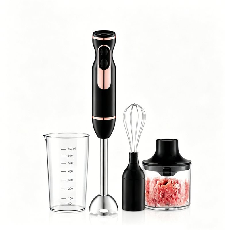 A65T-Immersion Blender 4'ü 1 A - Immersion Blender Stick incelemesi ve fiyatı