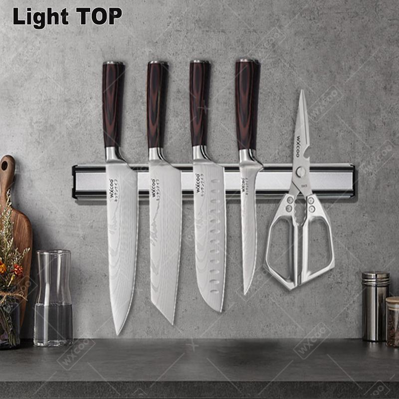 Mutfak Bıçağı Tutucu Çok Amaçl - Magnetic Knife Strip incelemesi ve fiyatı