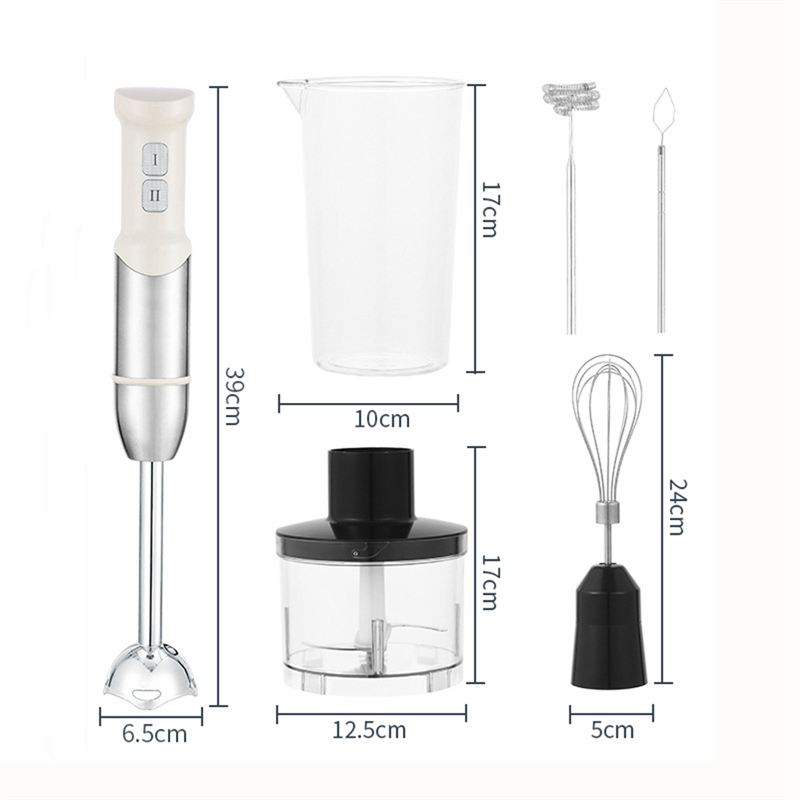 A005-EU Fişli Daldırma Blender - Immersion Blender Stick incelemesi ve fiyatı