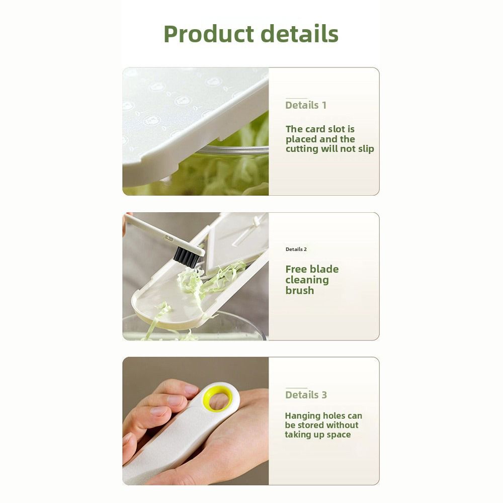 Dayanıklı, Zahmetsiz Lahana Re - Kitchen Gadgets Save Time incelemesi ve fiyatı
