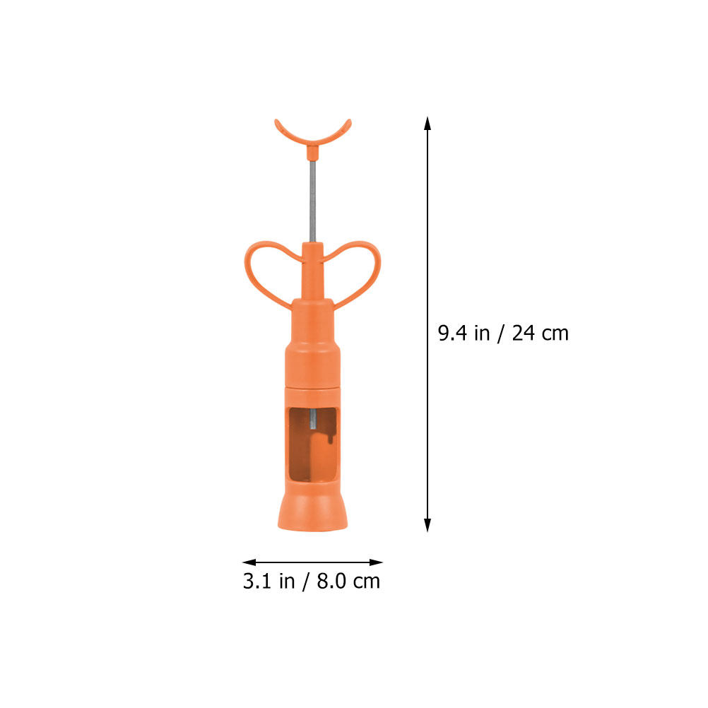 El Tipi Hünnap Çekirdeği Ayırı - Cherry Pitter Tool incelemesi ve fiyatı
