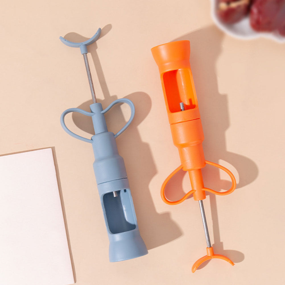 El Tipi Hünnap Çekirdeği Ayırı - Cherry Pitter Tool incelemesi ve fiyatı