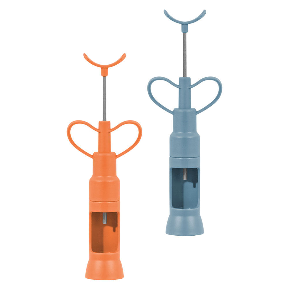 El Tipi Hünnap Çekirdeği Ayırı - Cherry Pitter Tool incelemesi ve fiyatı