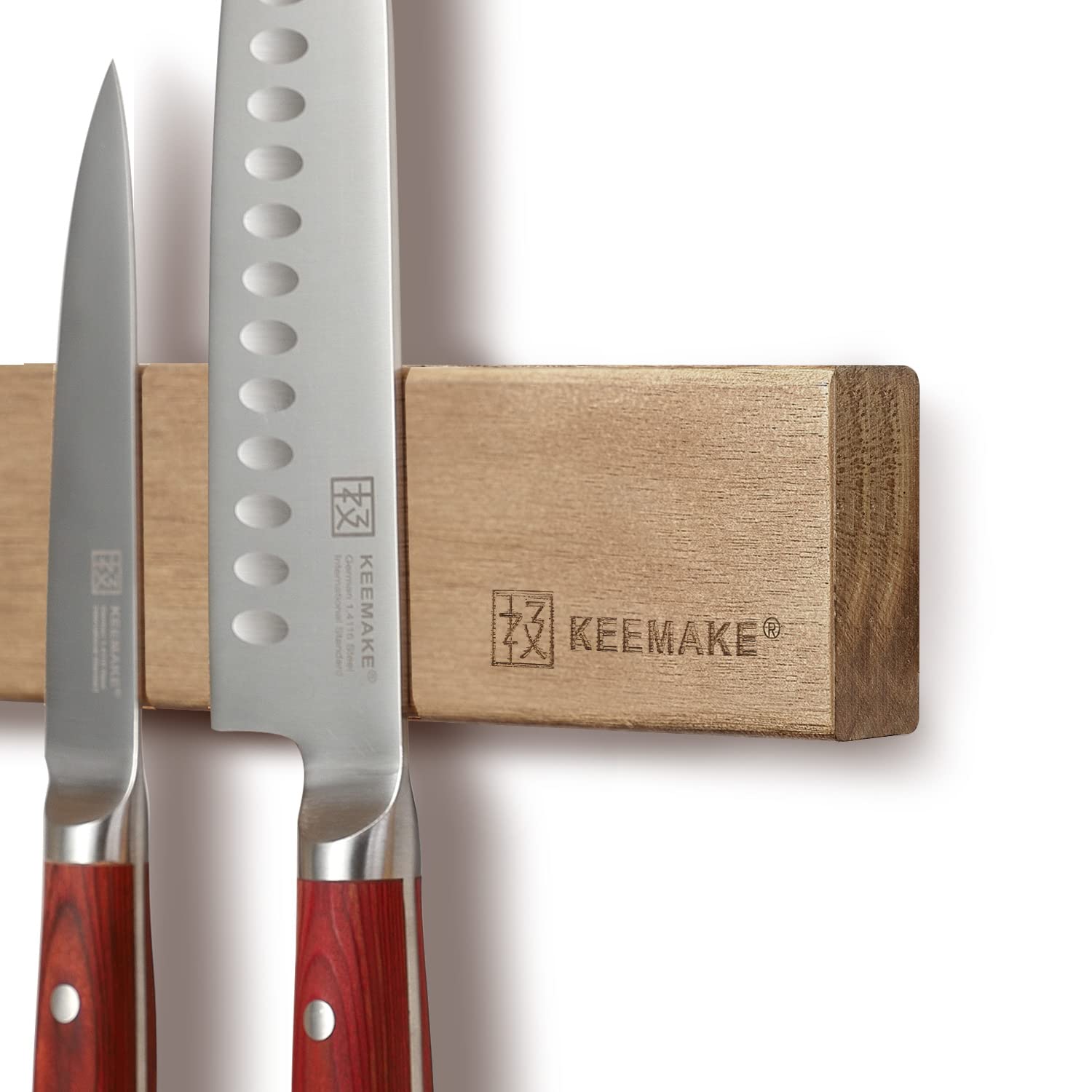 Katı duvar şerit için KEEMAKE  - Magnetic Knife Strip incelemesi ve fiyatı