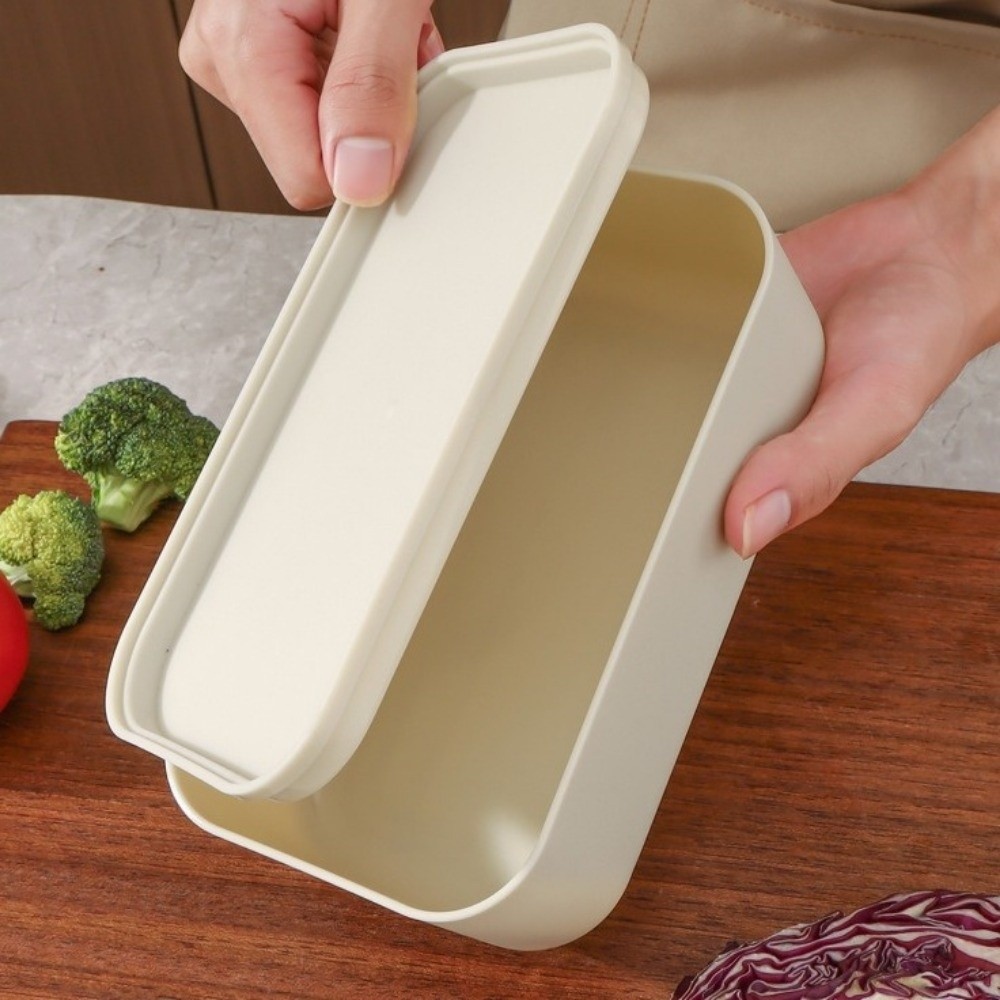 Paslanmaz Çelik 2'si 1 Arada M - Cheese Grater Box incelemesi ve fiyatı