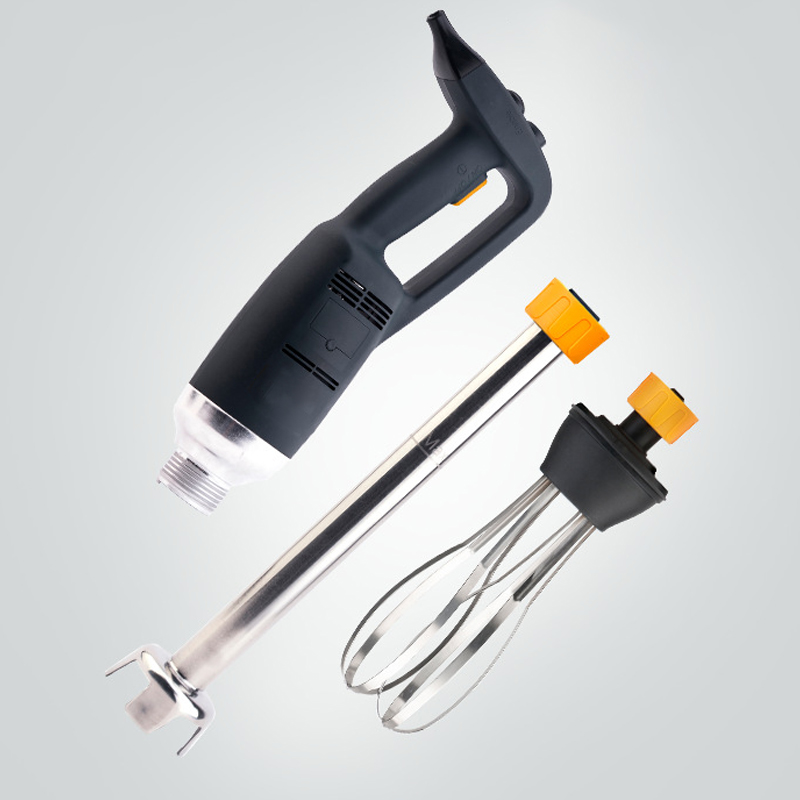 Ticari 750W 4'ü 1 Arada Çok Am - Immersion Blender Stick incelemesi ve fiyatı