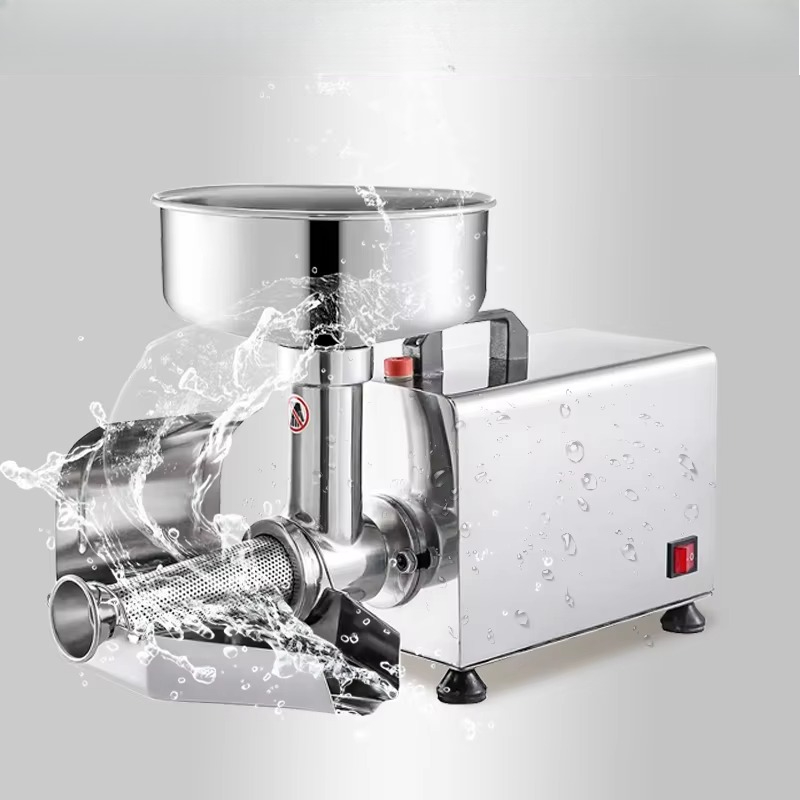 450W Paslanmaz Çelik Elektrikl - Stainless Steel Strainer incelemesi ve fiyatı