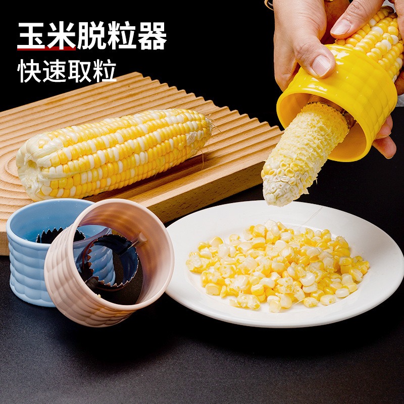 1 adet Paslanmaz Çelik Mısır S - Kitchen Gadgets Save Time incelemesi ve fiyatı