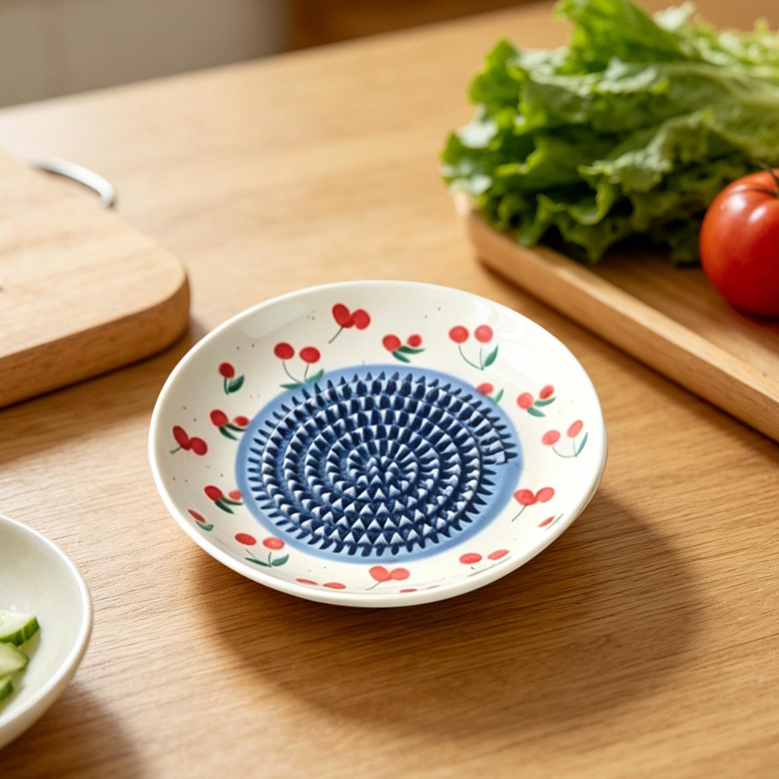 Basit Seramik Zencefil Rendele - Kitchen Gadgets Men incelemesi ve fiyatı