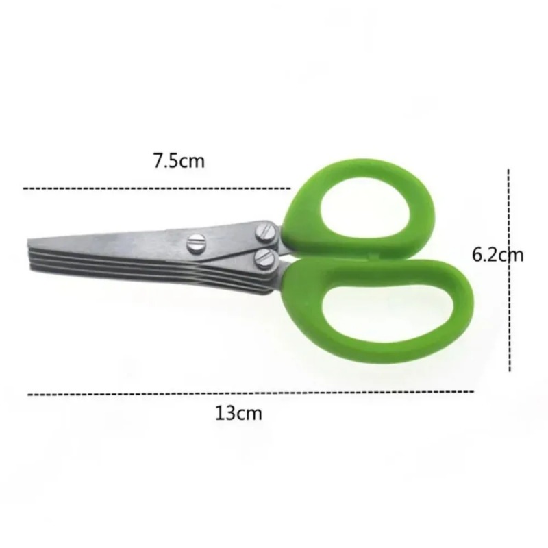 Zaman Kazandıran Bitki Makası  - Kitchen Gadgets Save Time incelemesi ve fiyatı