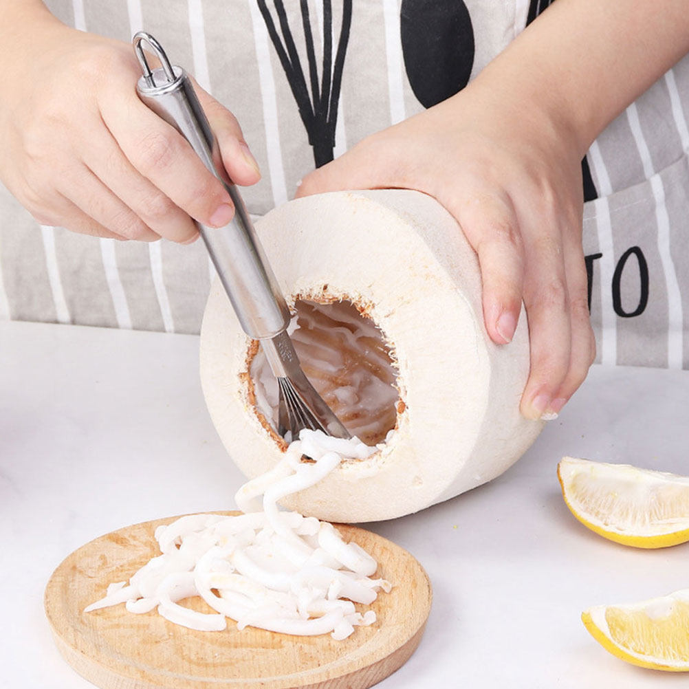 4 Adet Paslanmaz Çelik Asılı H - Cherry Pitter Tool incelemesi ve fiyatı