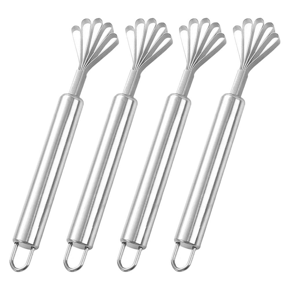 4 Adet Paslanmaz Çelik Asılı H - Cherry Pitter Tool incelemesi ve fiyatı