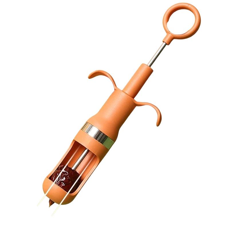 Kaymaz Saplı Kiraz ve Kırmızı  - Cherry Pitter Tool incelemesi ve fiyatı
