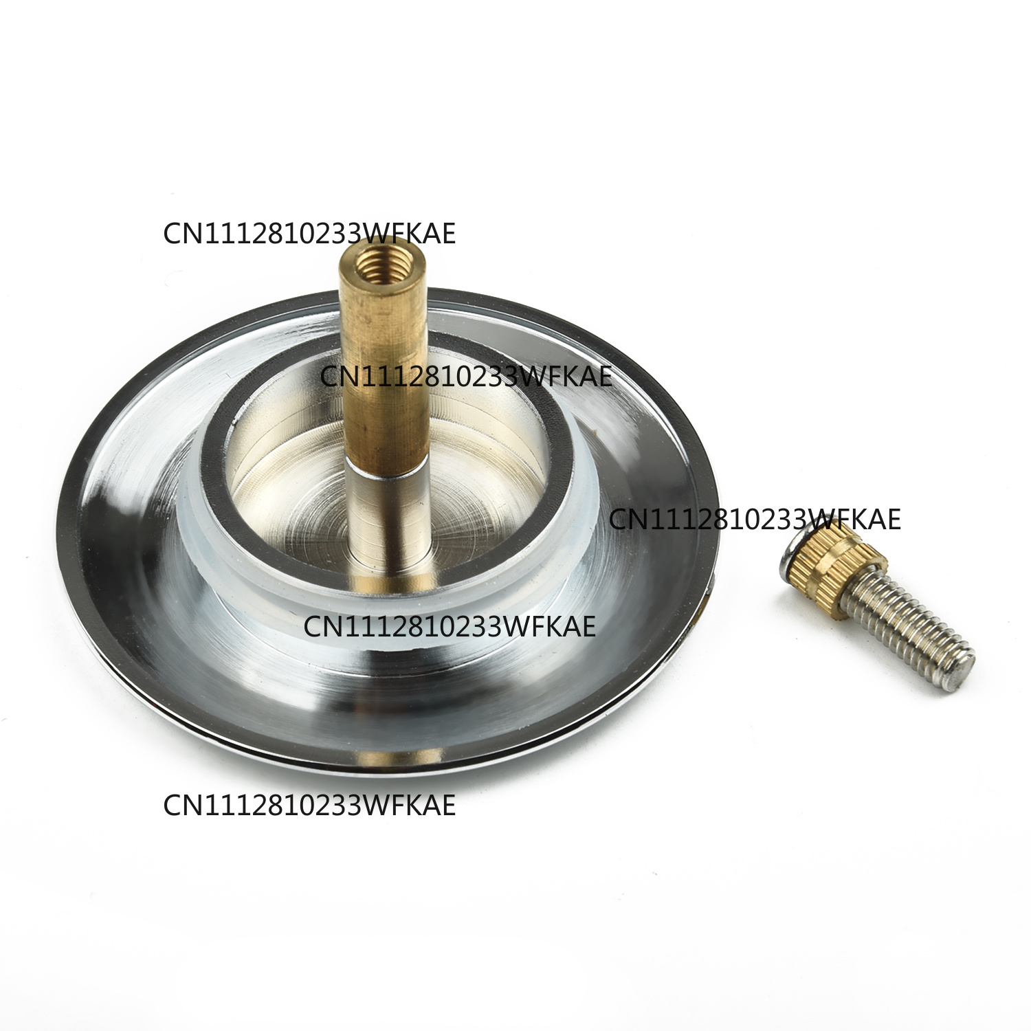 70mm Paslanmaz Çelik Mutfak La - Stainless Steel Strainer incelemesi ve fiyatı