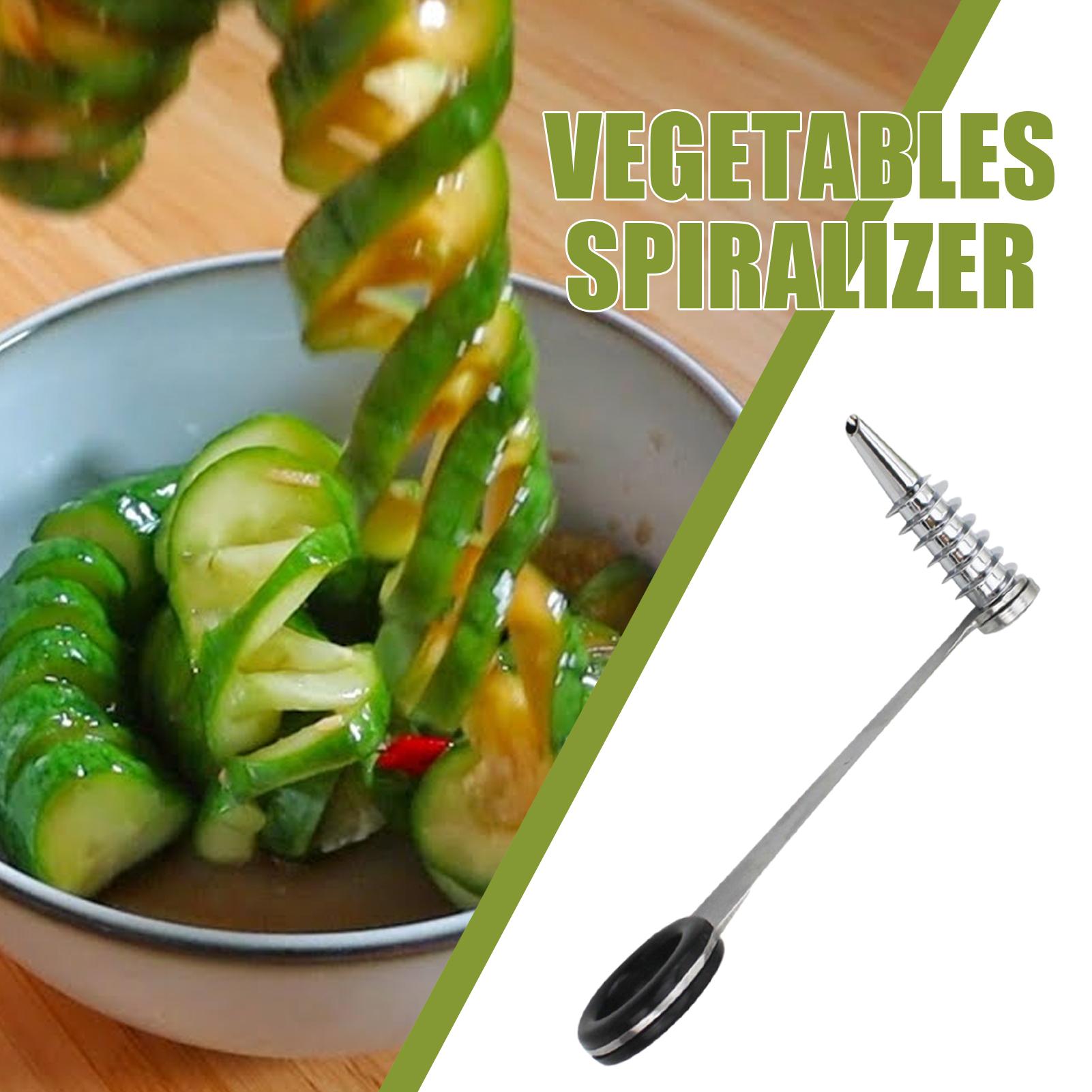 1 adet Spiral Dilimleyici Pasl - Kitchen Gadgets Men incelemesi ve fiyatı
