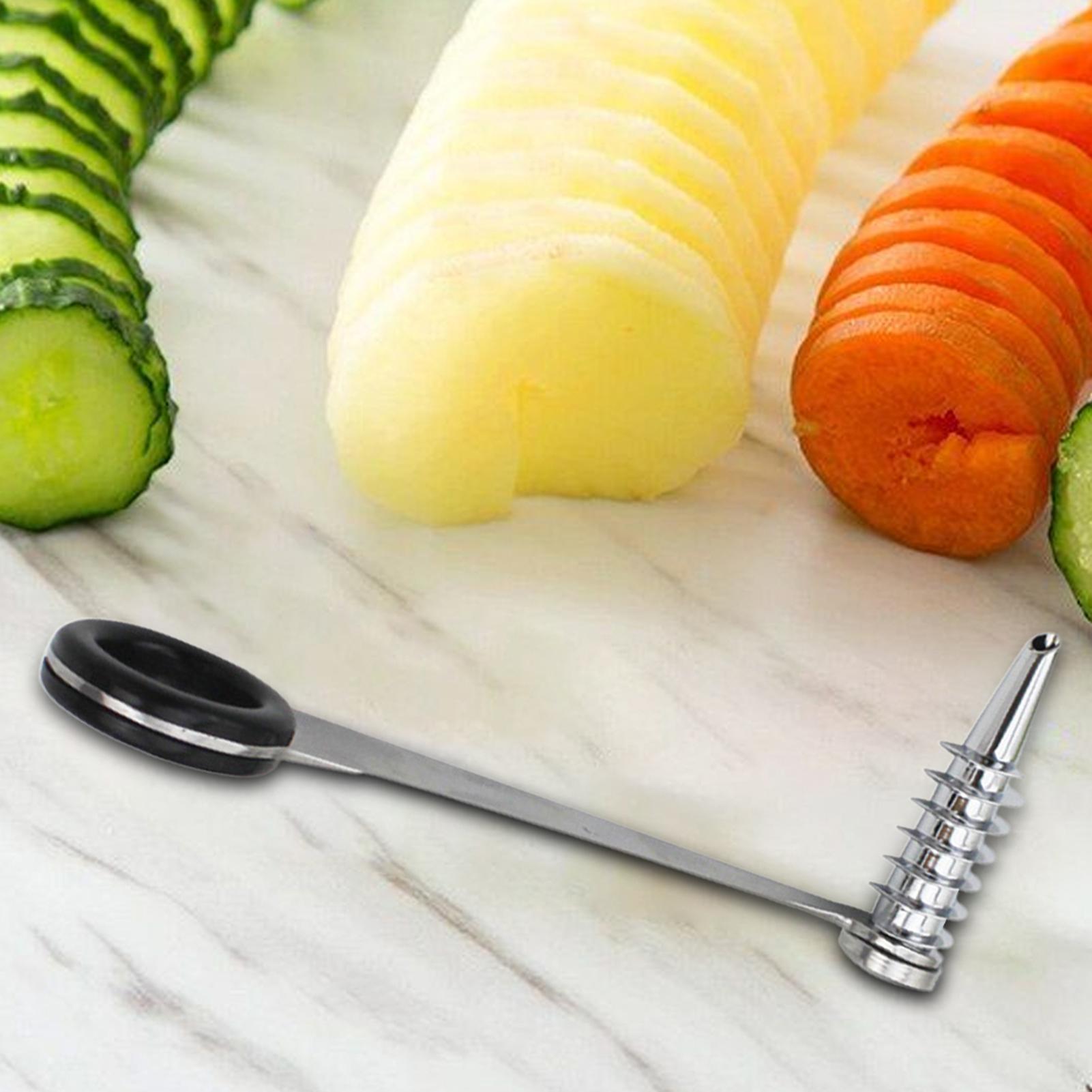 1 adet Spiral Dilimleyici Pasl - Kitchen Gadgets Men incelemesi ve fiyatı