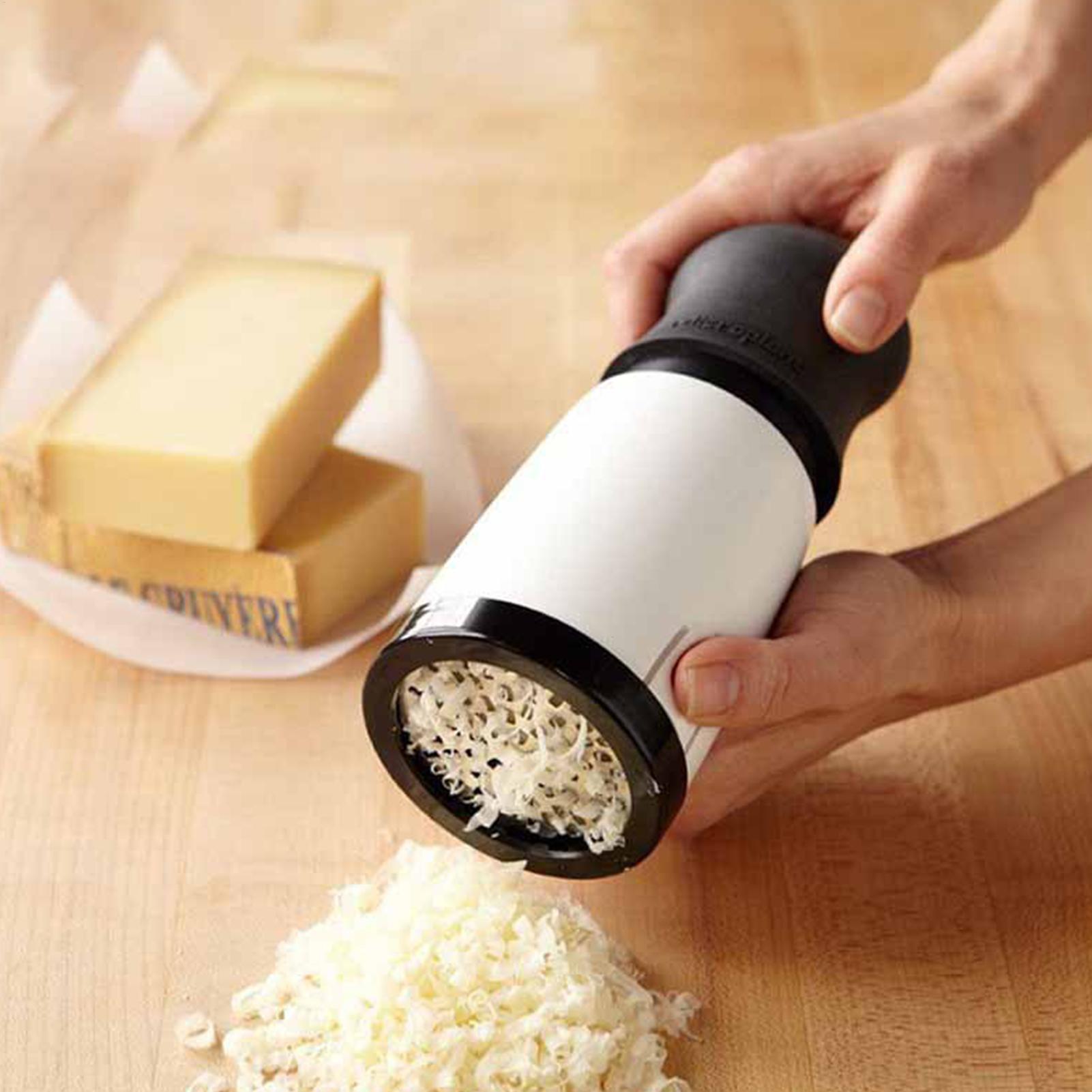 ABS+Paslanmaz Çelik Çok Fonksi - Cheese Grater Box incelemesi ve fiyatı