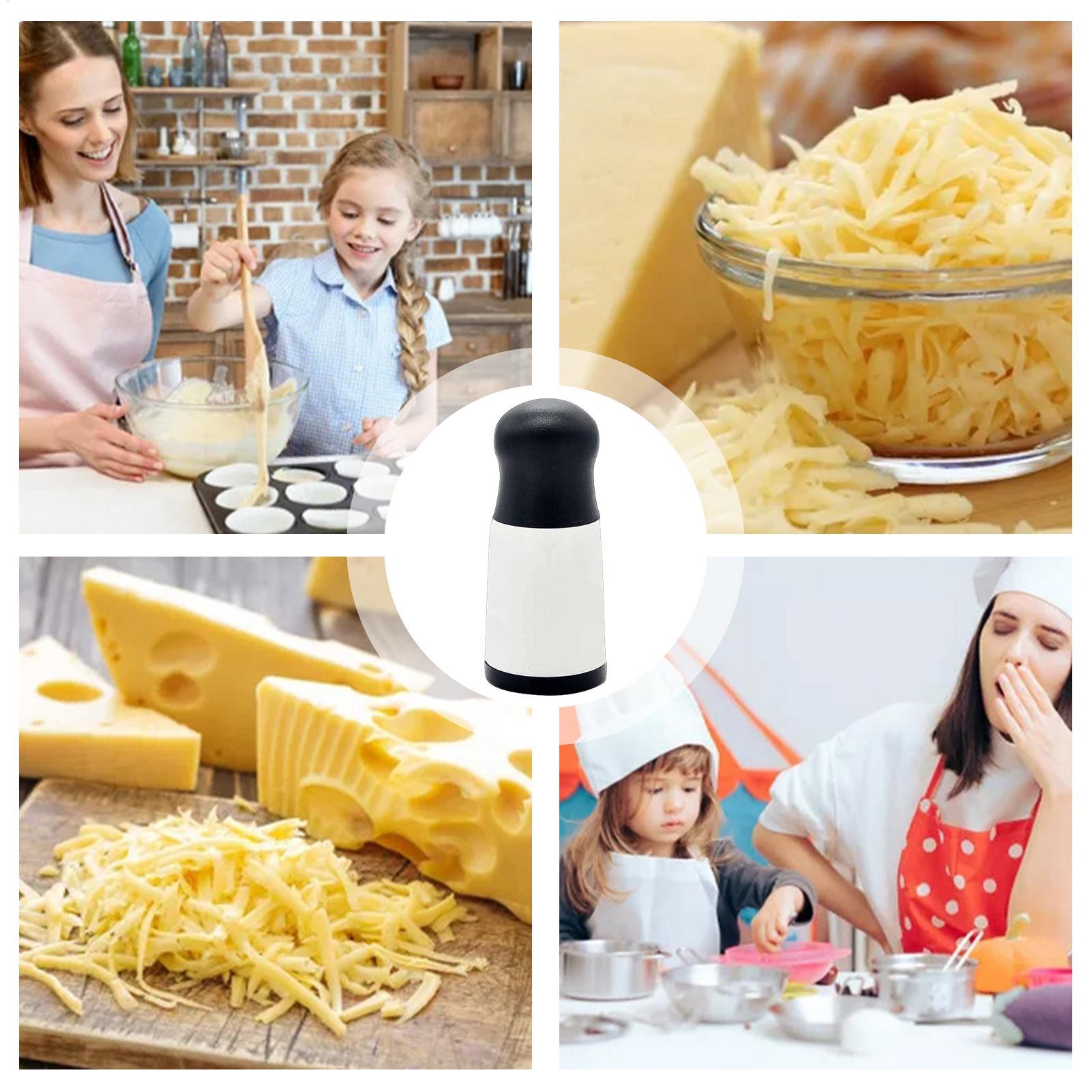 ABS+Paslanmaz Çelik Çok Fonksi - Cheese Grater Box incelemesi ve fiyatı