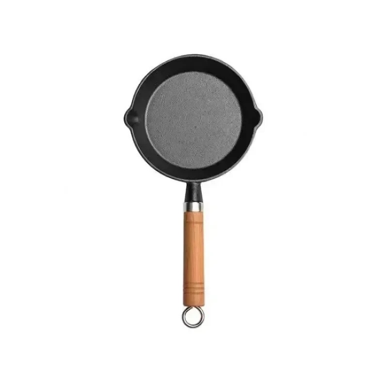20/23/26cm Dökme Demir Kızartm - Cast Iron Skillet incelemesi ve fiyatı