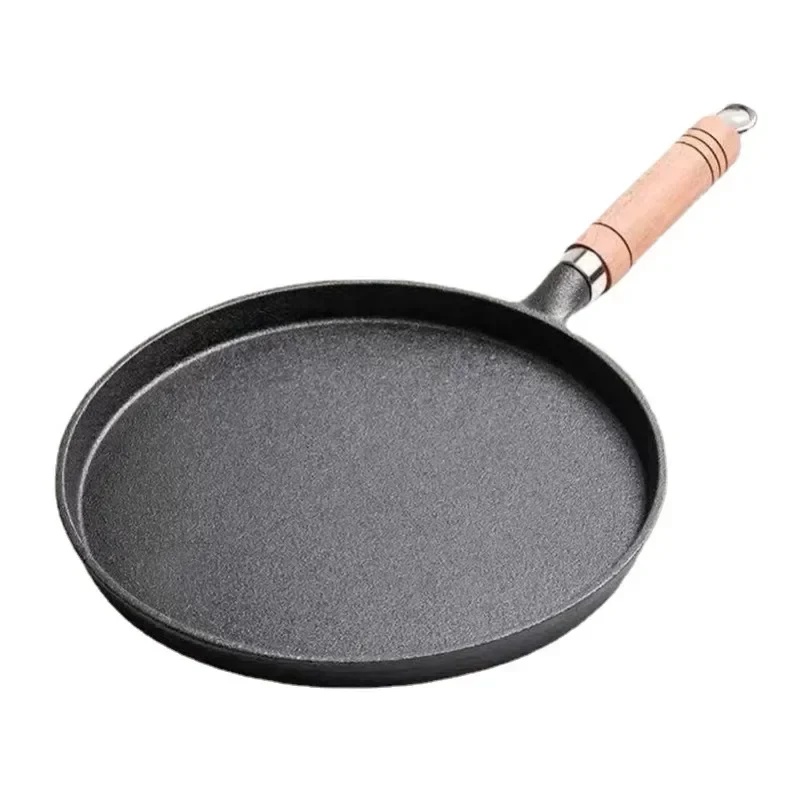 20/23/26cm Dökme Demir Kızartm - Cast Iron Skillet incelemesi ve fiyatı