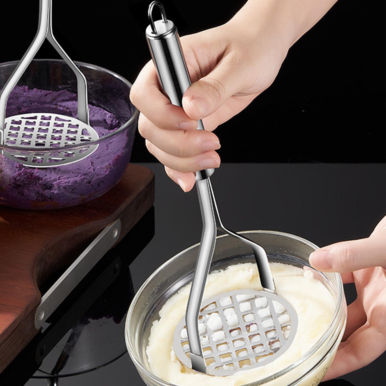 Manuel Paslanmaz Çelik Patates - Kitchen Gadgets Men incelemesi ve fiyatı