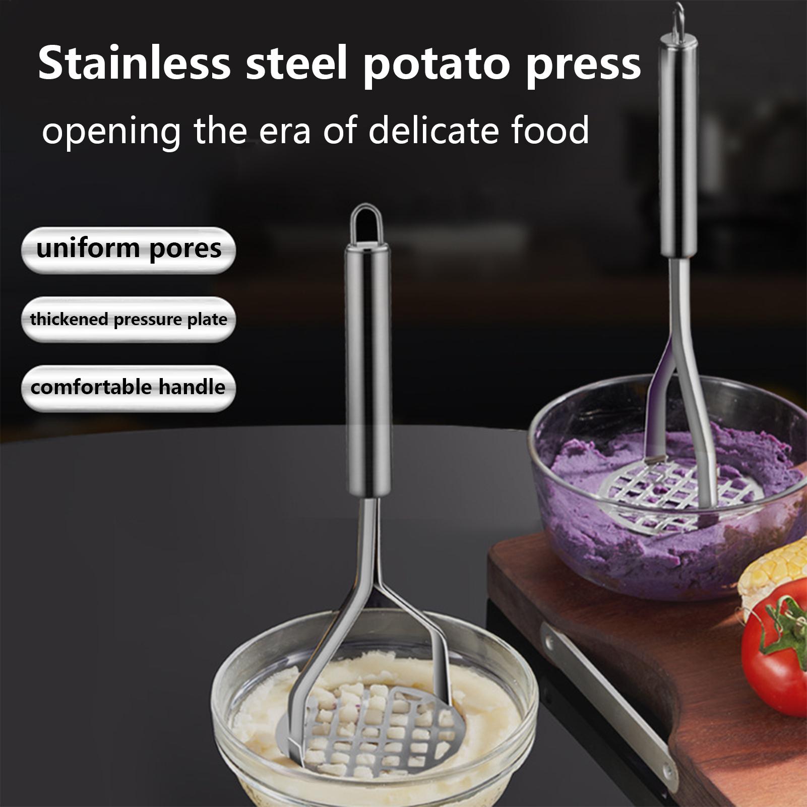 Manuel Paslanmaz Çelik Patates - Kitchen Gadgets Men incelemesi ve fiyatı