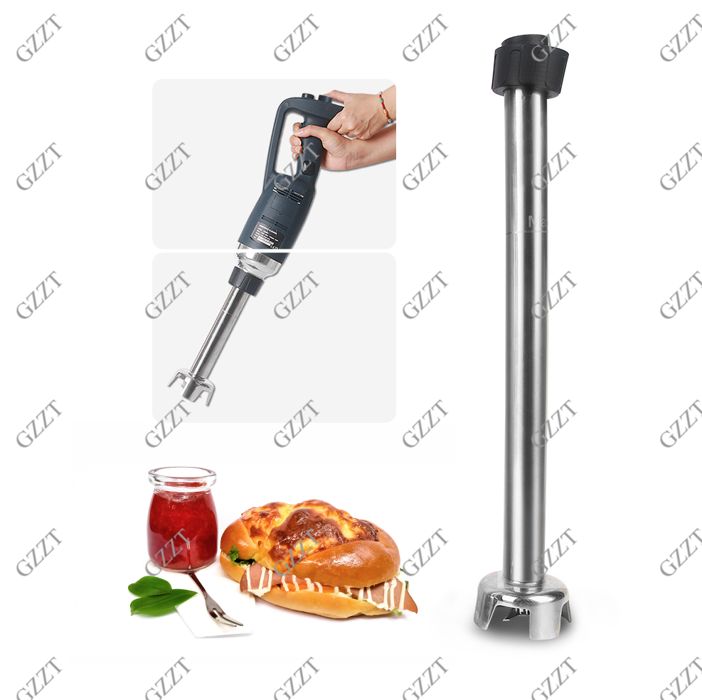 GZZT 30/40/50CM Blender Çubuğu - Immersion Blender Stick incelemesi ve fiyatı