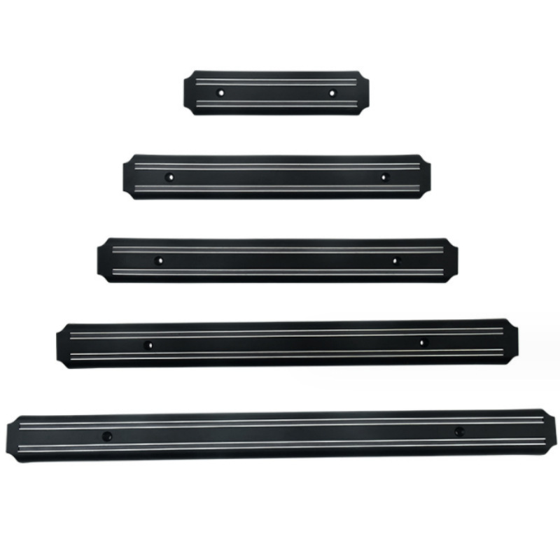 Çok amaçlı manyetik bıçak rafı - Magnetic Knife Strip incelemesi ve fiyatı