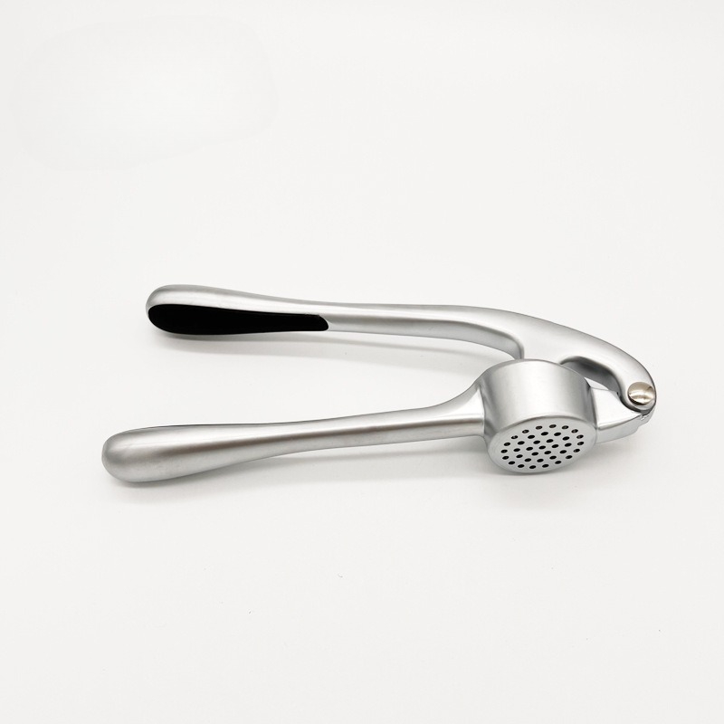 Manuel sarımsak presi - sarıms - Kitchen Gadgets Made In Usa incelemesi ve fiyatı