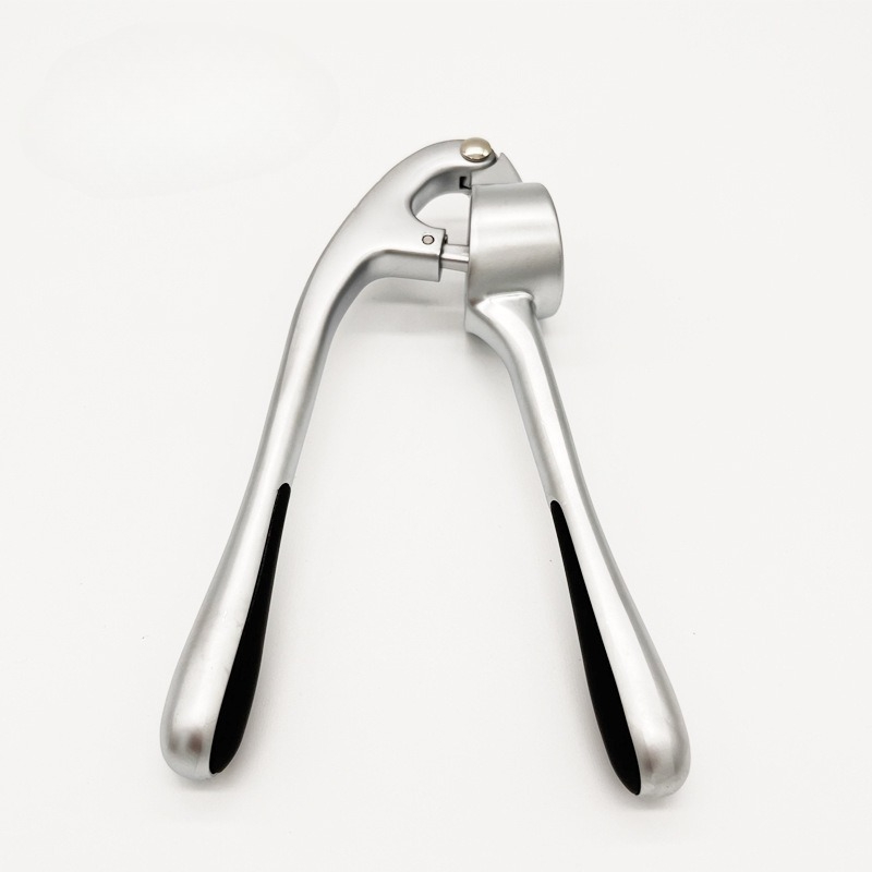 Manuel sarımsak presi - sarıms - Kitchen Gadgets Made In Usa incelemesi ve fiyatı