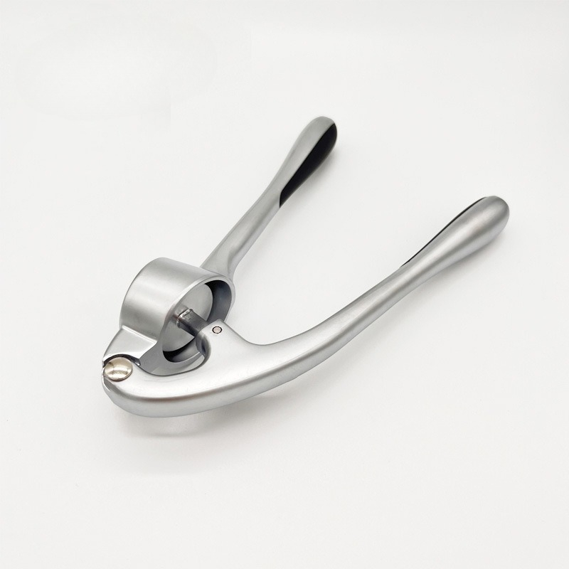 Manuel sarımsak presi - sarıms - Kitchen Gadgets Made In Usa incelemesi ve fiyatı