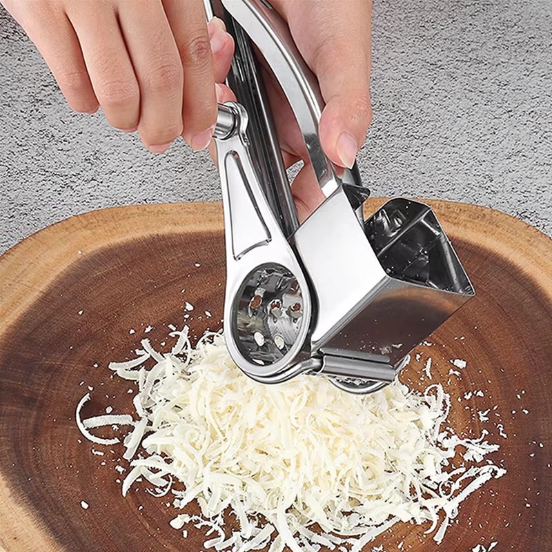 Paslanmaz Çelik Peynir Dilimle - Cheese Grater Box incelemesi ve fiyatı