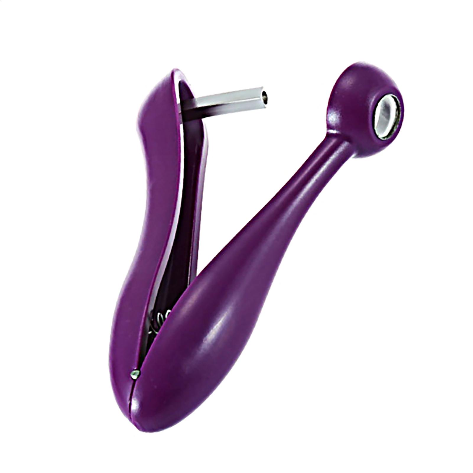 Taşınabilir Kiraz Çekirdek Çık - Cherry Pitter Tool incelemesi ve fiyatı