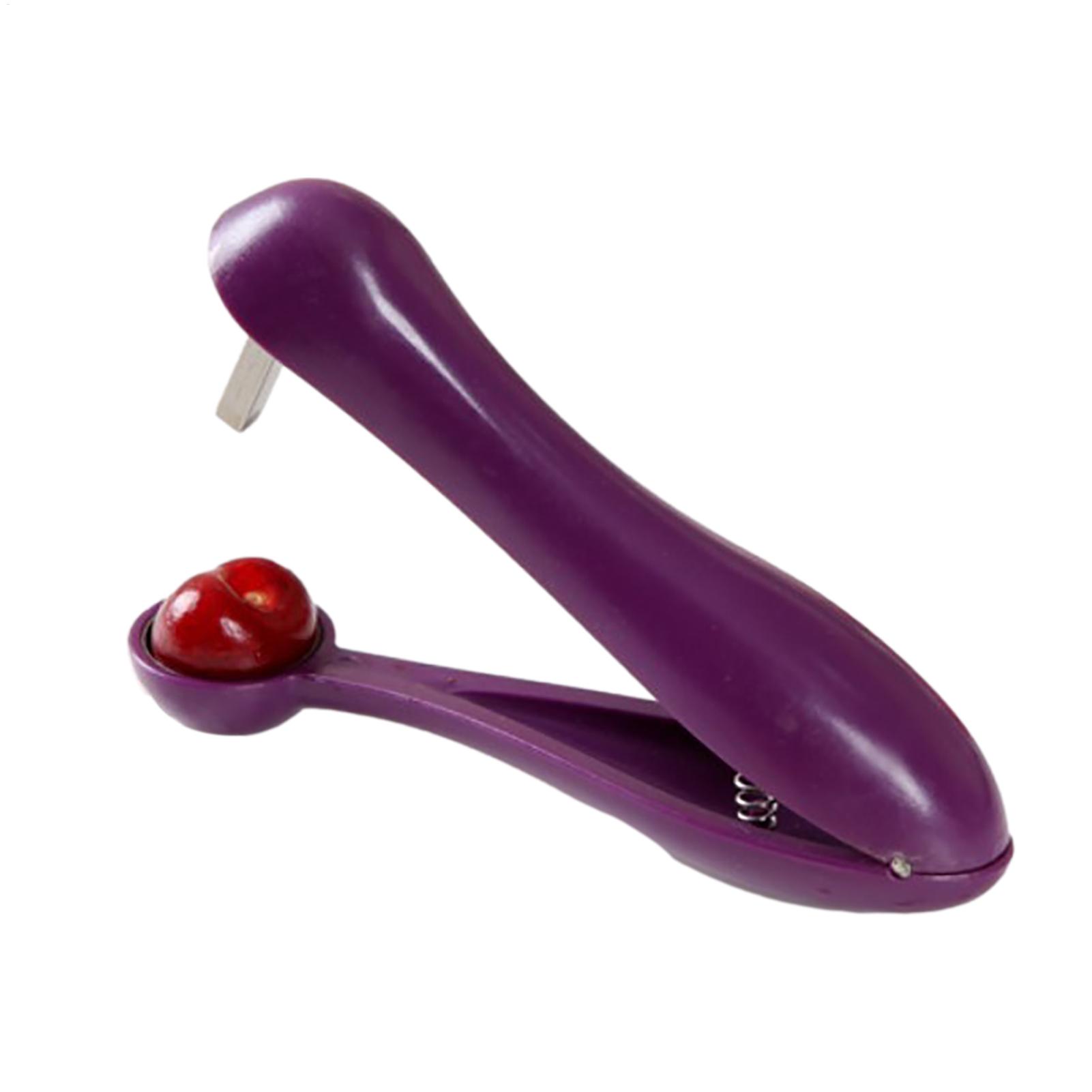 Taşınabilir Kiraz Çekirdek Çık - Cherry Pitter Tool incelemesi ve fiyatı