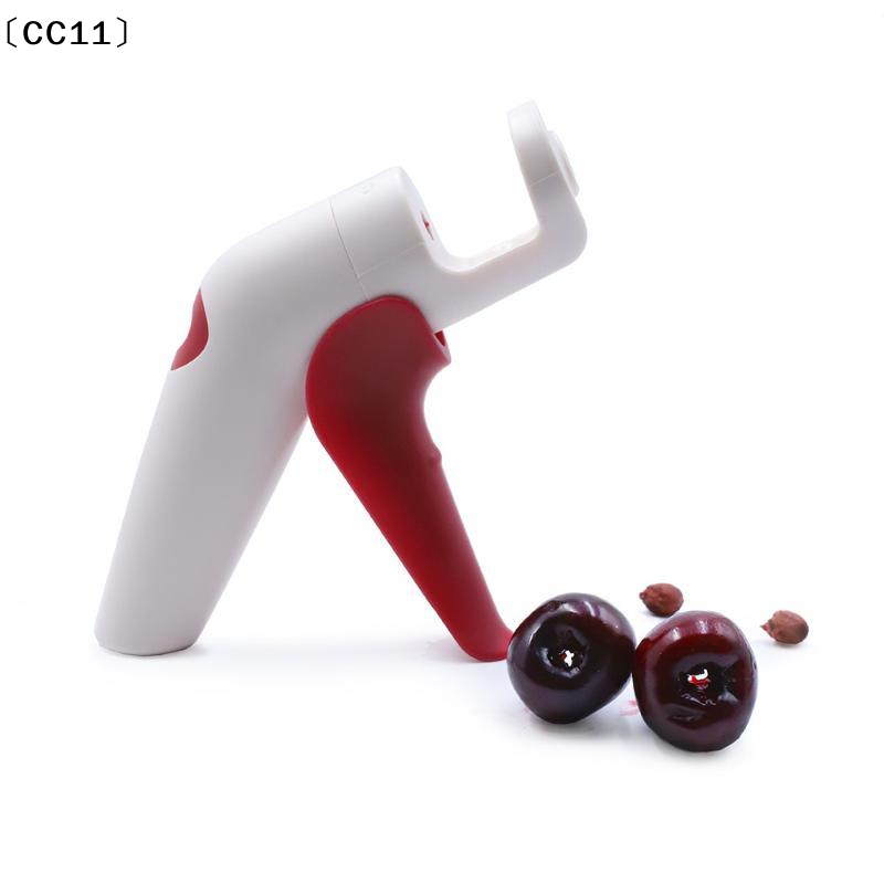 Kiraz Kırmızısı Hurma Kavun Çe - Cherry Pitter Tool incelemesi ve fiyatı